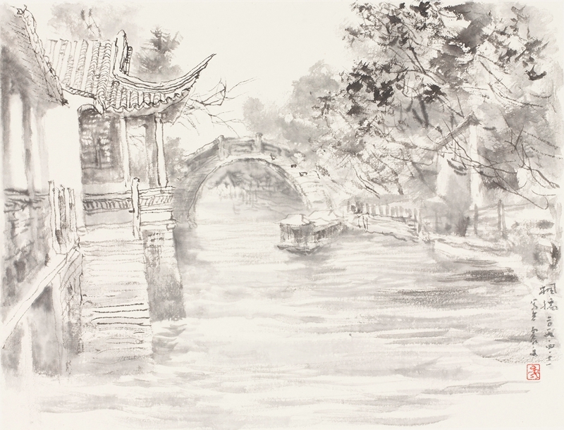 楓橋