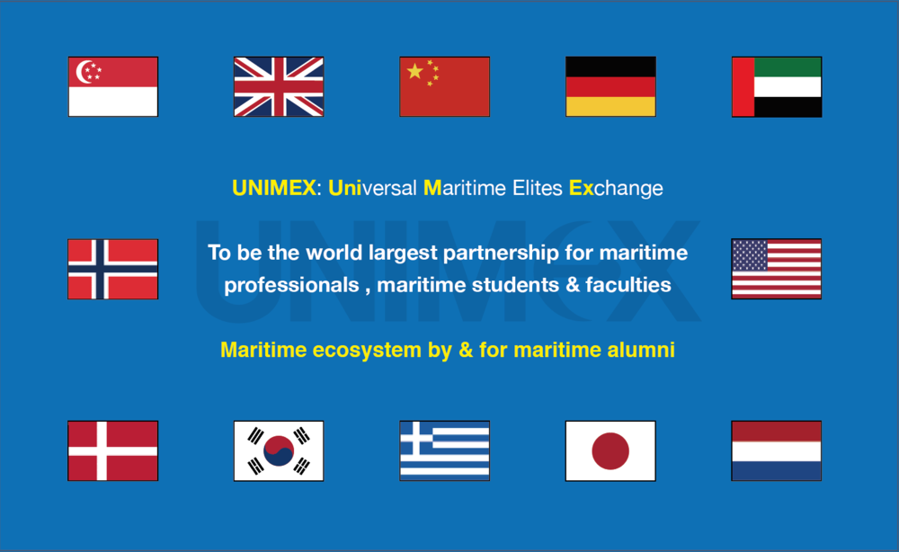 環(huán)球海事精英平臺(tái)UNIMEX
