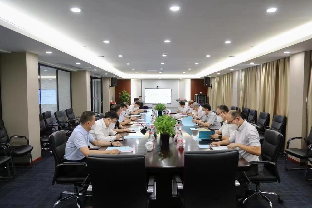 航運(yùn)新發(fā)展下海商法專業(yè)人才培養(yǎng)創(chuàng)新研討會會場