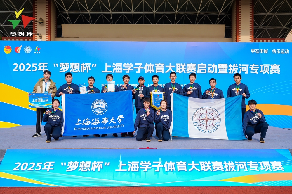 隊員合影