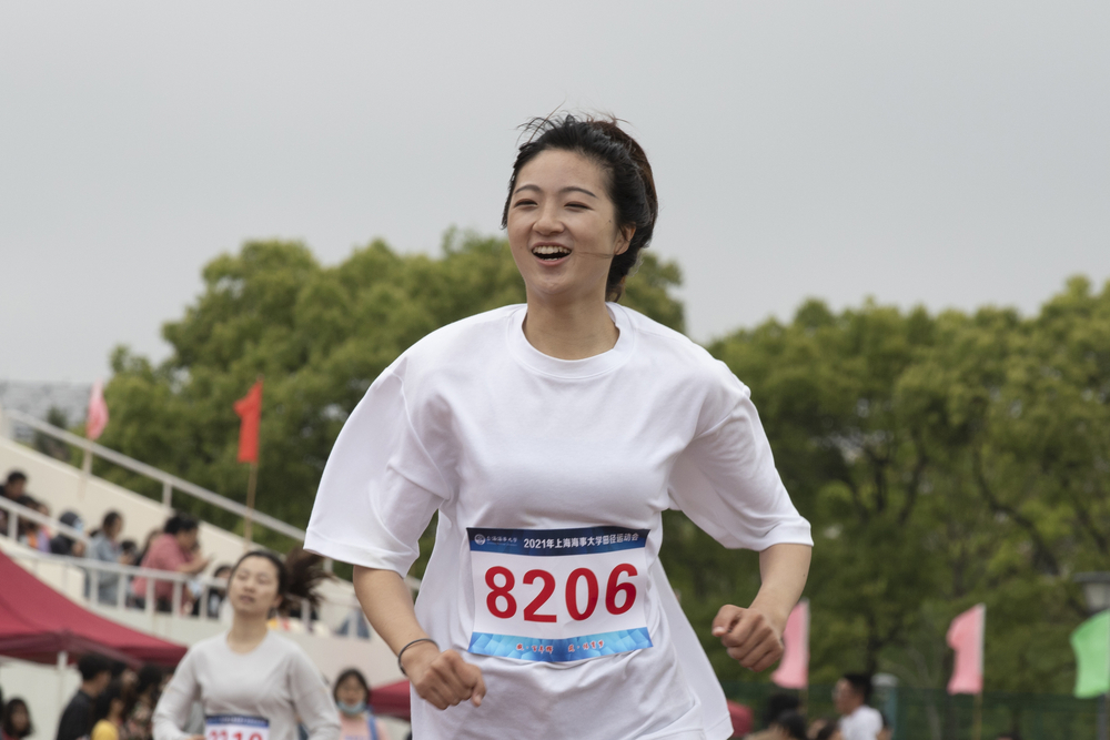 跑步比賽