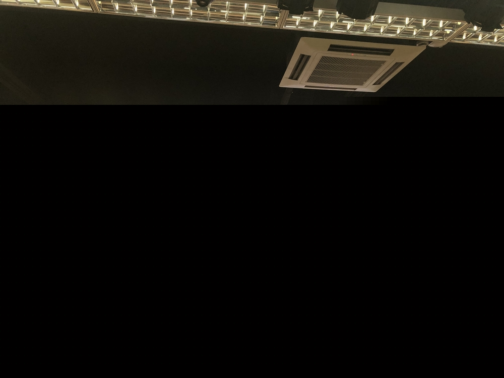 合影