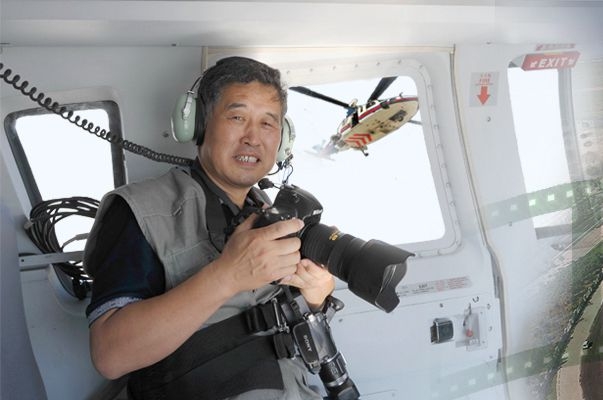 韓寶威老師