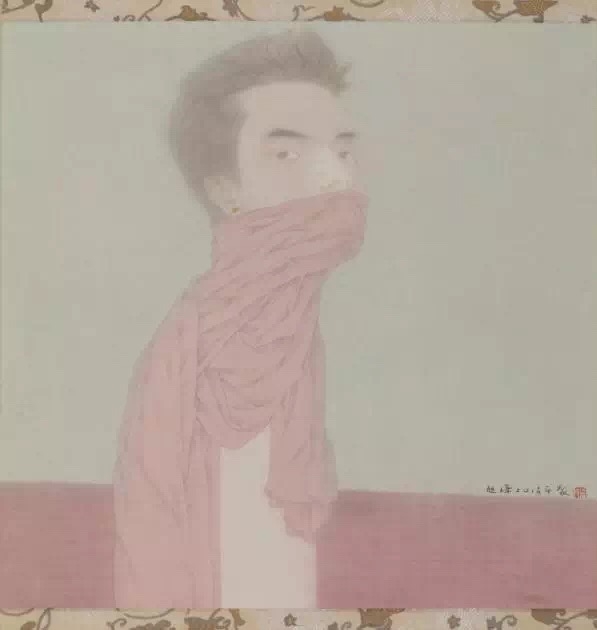 徐旭峰作品