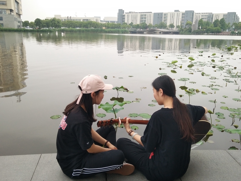 畢業歌-方敏