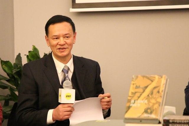 分享翻譯中的趣事、思考和艱辛