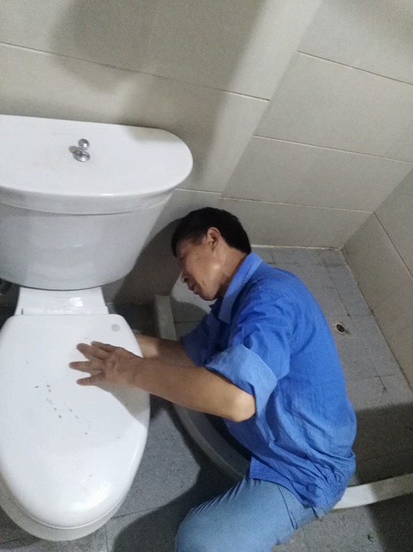 學(xué)生公寓物業(yè)常規(guī)檢修
