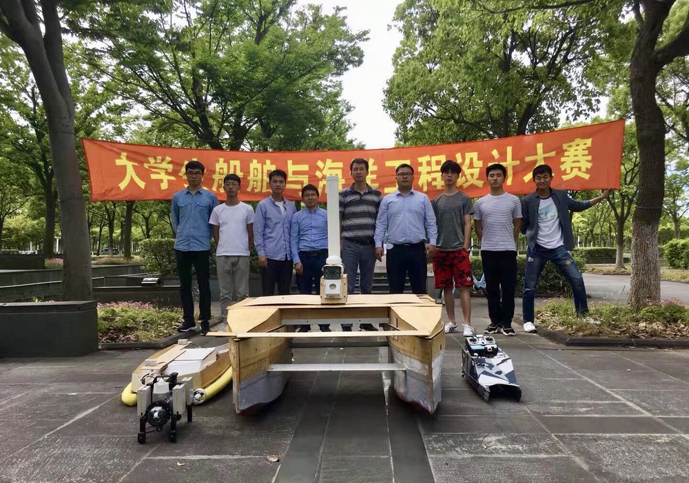 指導科創項目