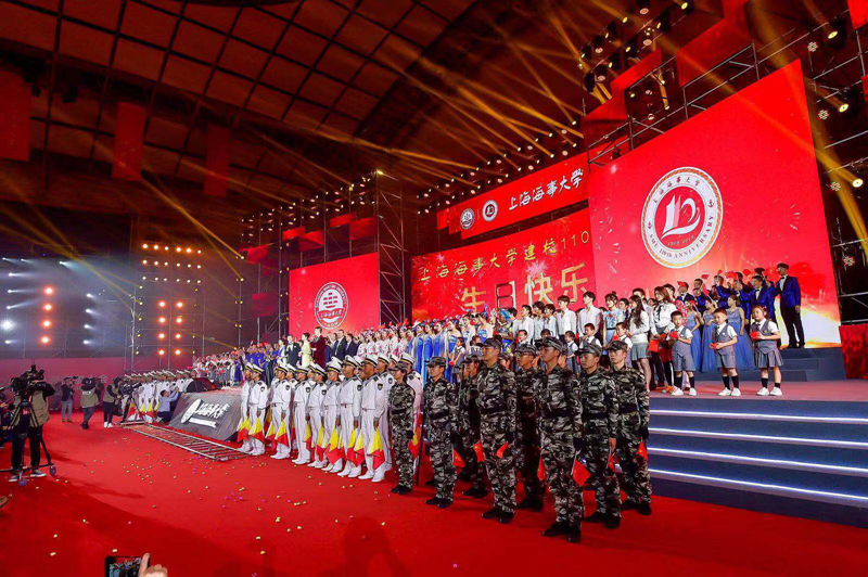演出現(xiàn)場(chǎng)