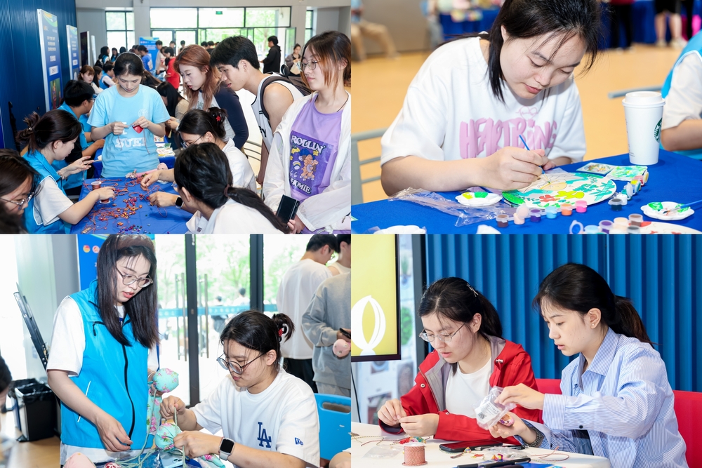 龍舟民俗文化體驗