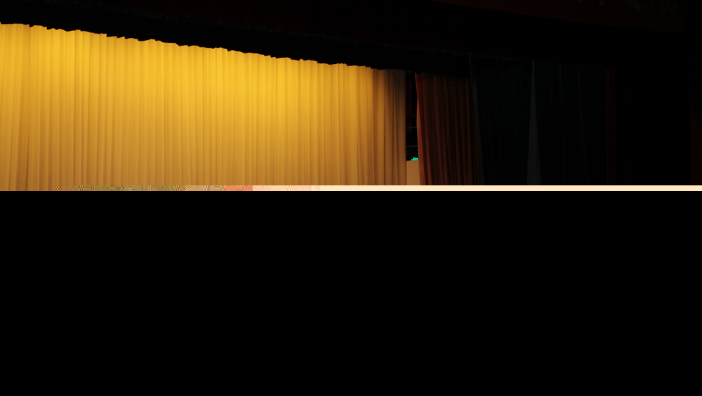 管樂團展演曲目《慶典序曲》