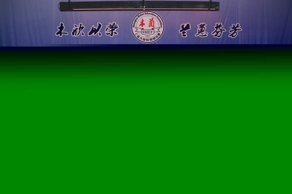 合唱團表演