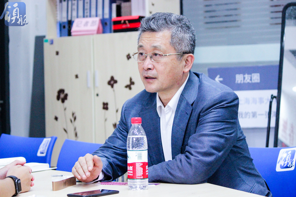 中國一級指揮家于海上公開課