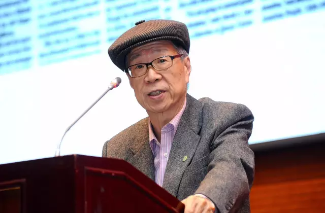 楊福家院士談“科學精神”