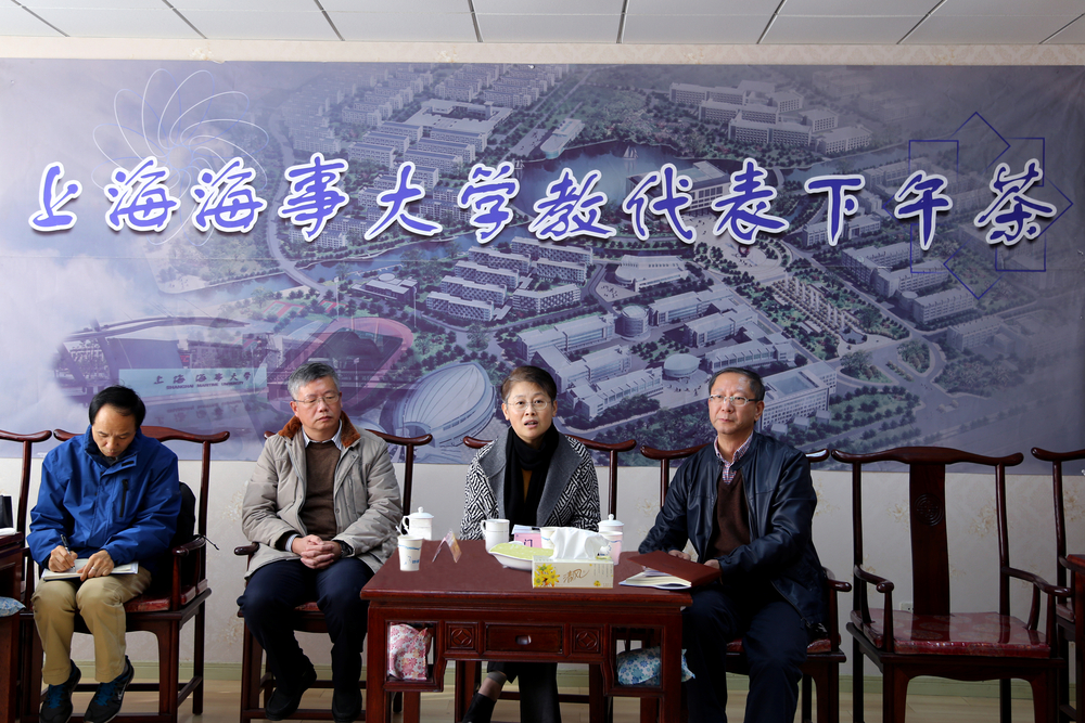門妍萍副書記致辭