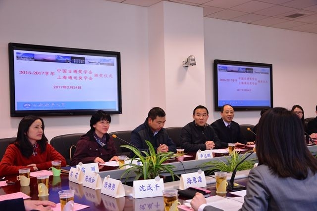 現(xiàn)場座談