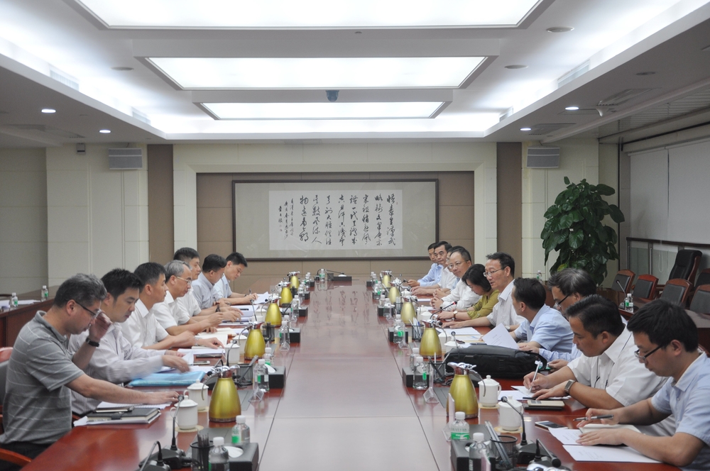 走訪廣州南沙開發區(自貿區南沙片區)