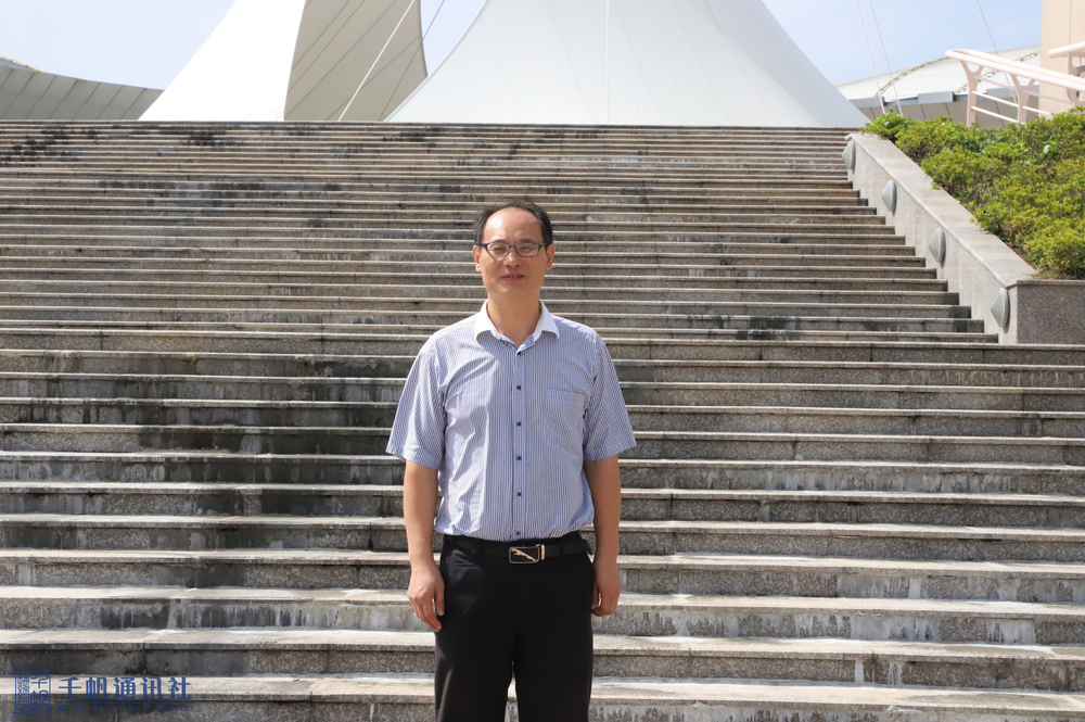 邵長專老師