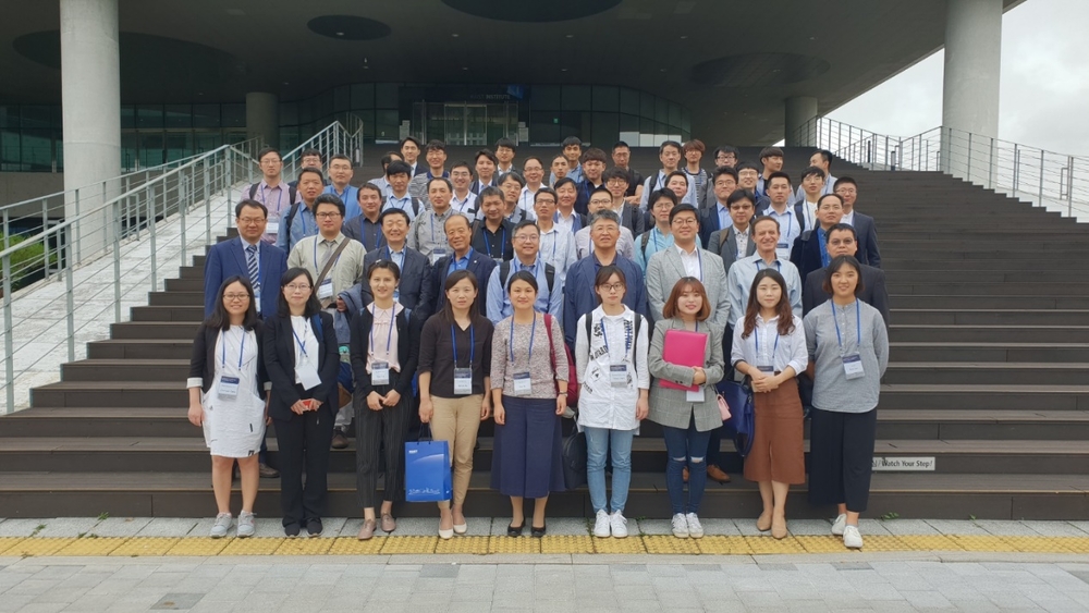 我校承辦第五屆中韓可持續性運輸系統雙邊學術研討會