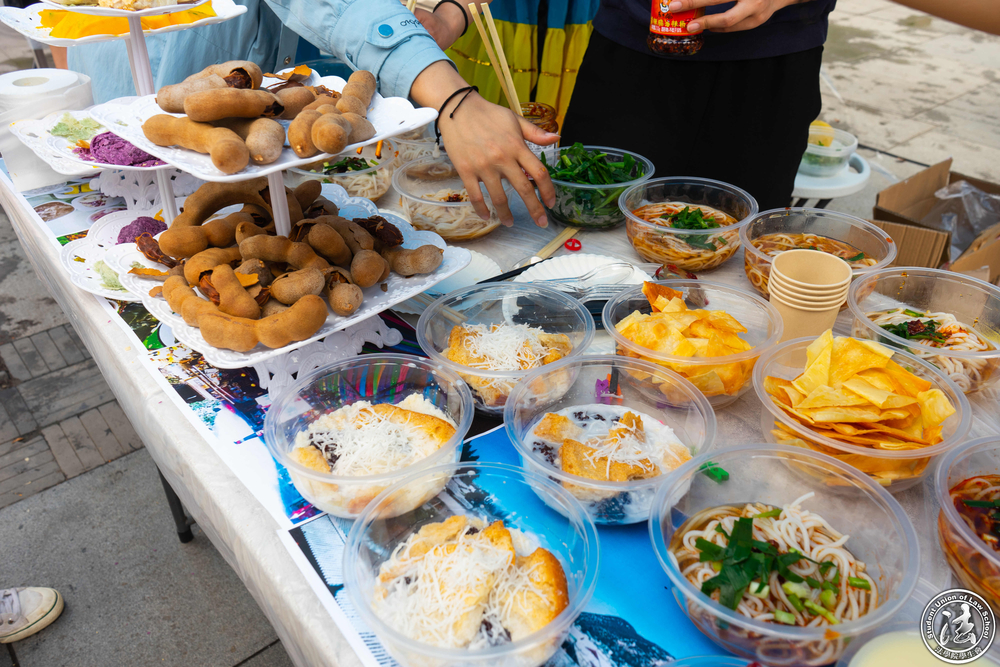 家鄉(xiāng)美食