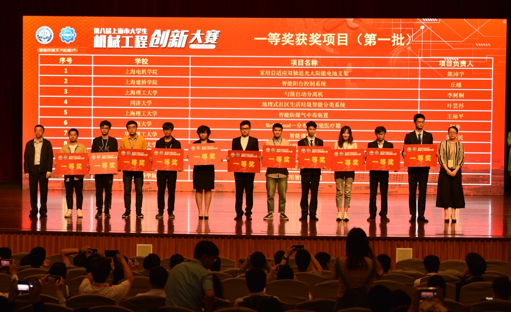 一等獎(jiǎng)