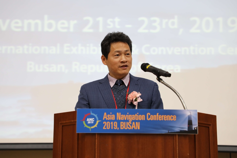 卓永強(qiáng)教授發(fā)言
