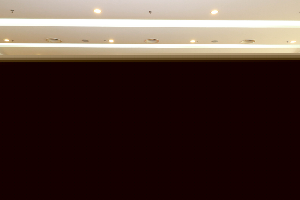 主會場