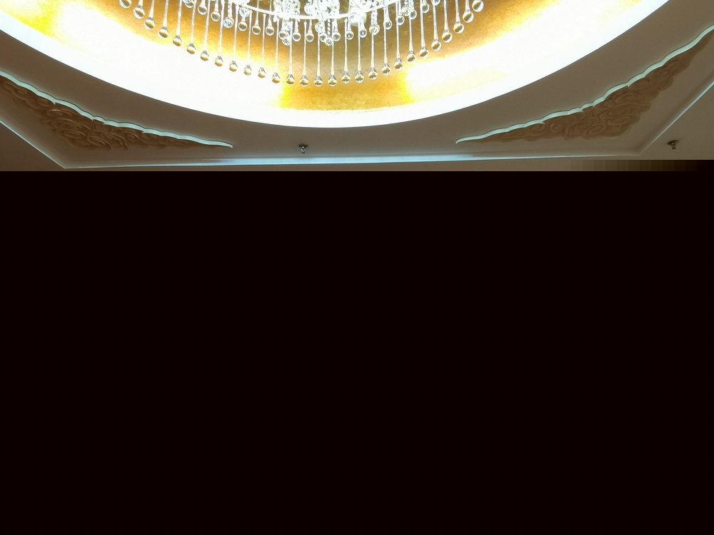  陸靖校長為珠海校友會授旗