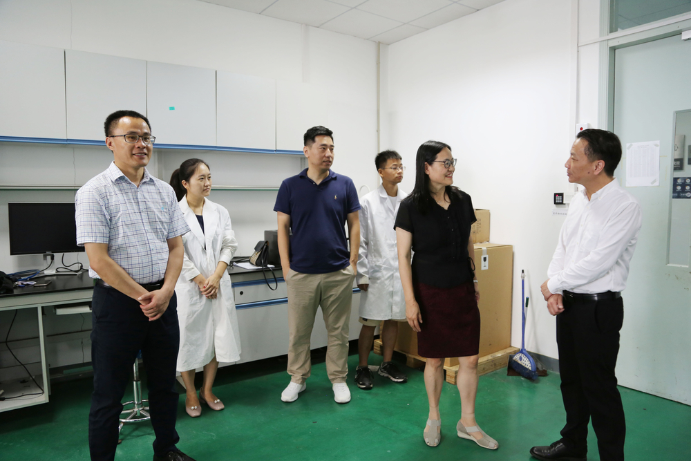 走訪海洋科學與工程學院