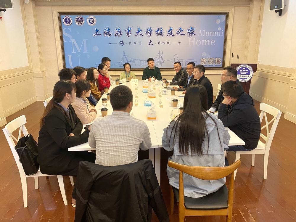 座談會現(xiàn)場