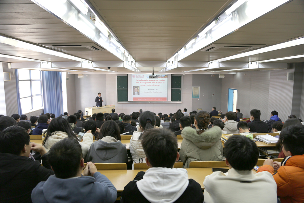 講座現場