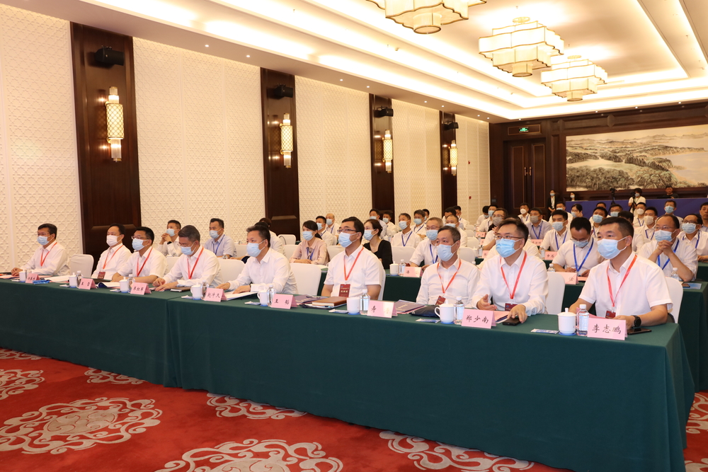 全國航海類專業畢業生就業工作協作組2022年工作會議