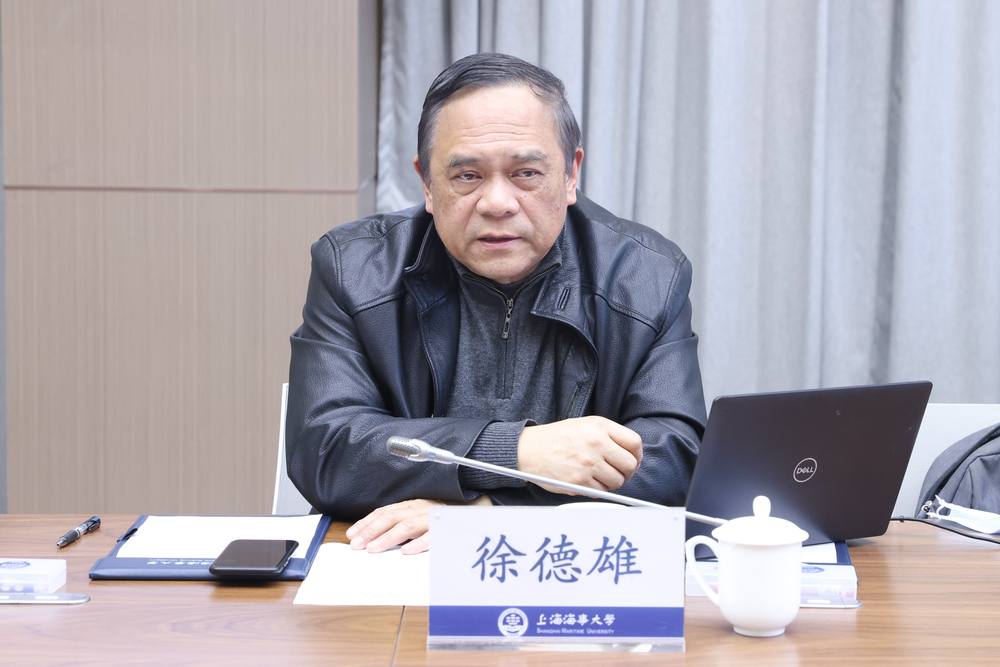 挪威船級社審核專家