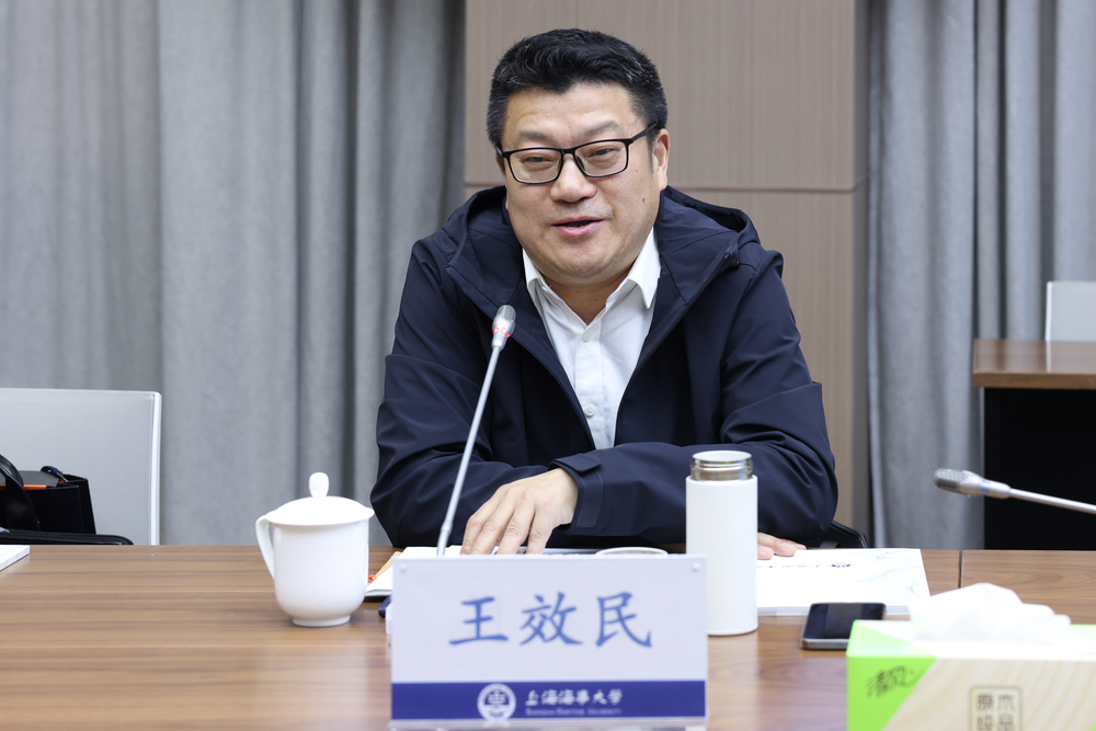 寧波市人社局副局長王效民講話