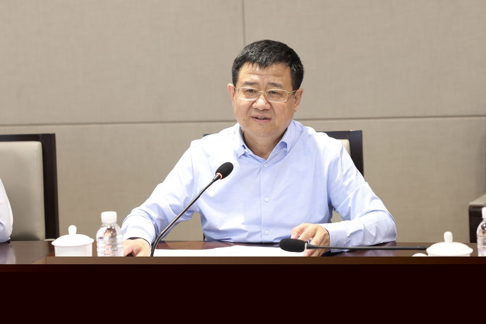 宋寶儒講話