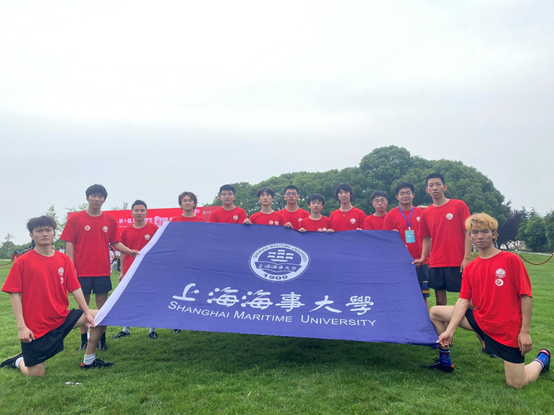 龍獅集體照