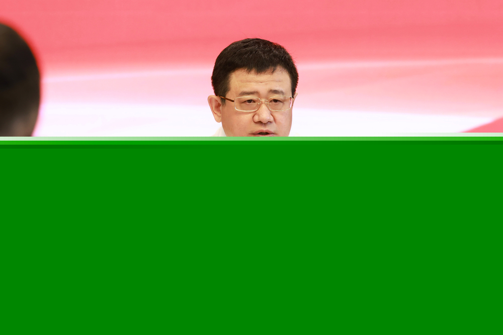 宋寶儒書記講話