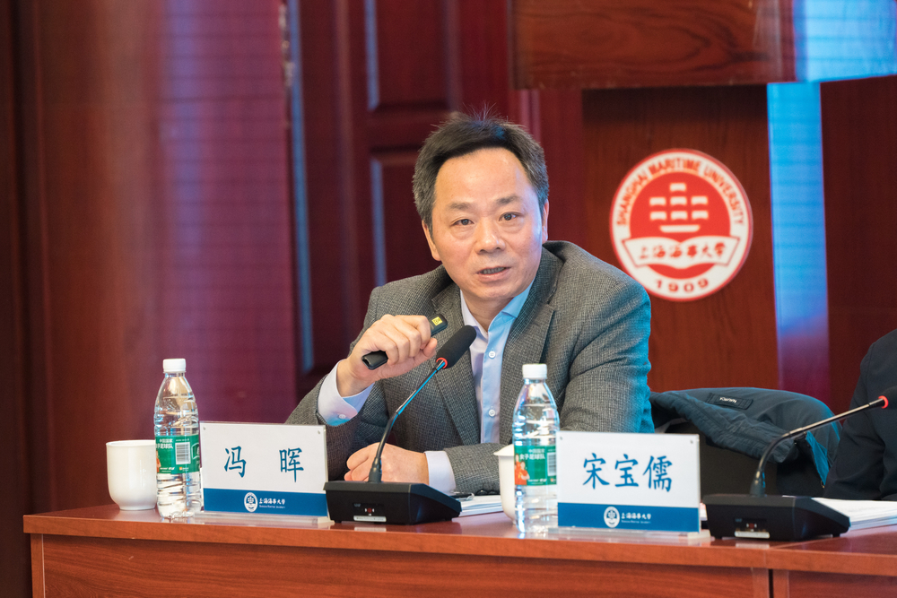 馮暉解讀新一輪審核評估方案