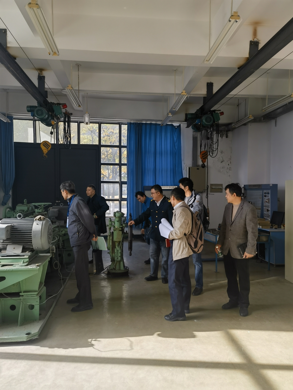 現場審核2