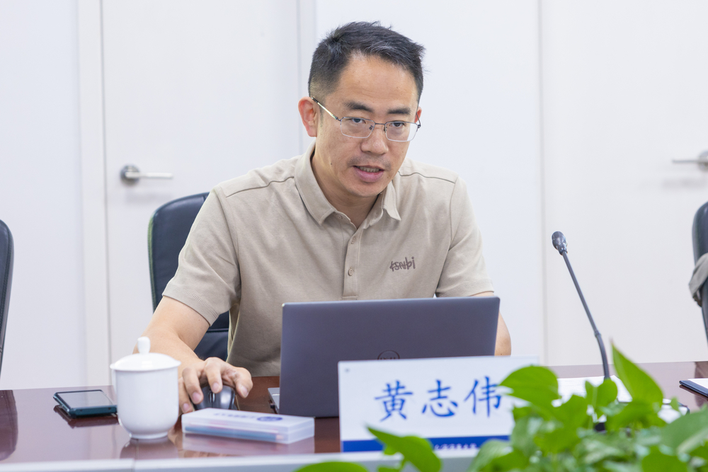 DNV審核專家反饋審核情況