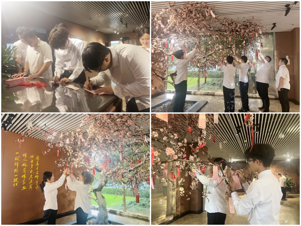 青春告白祖國(guó)
