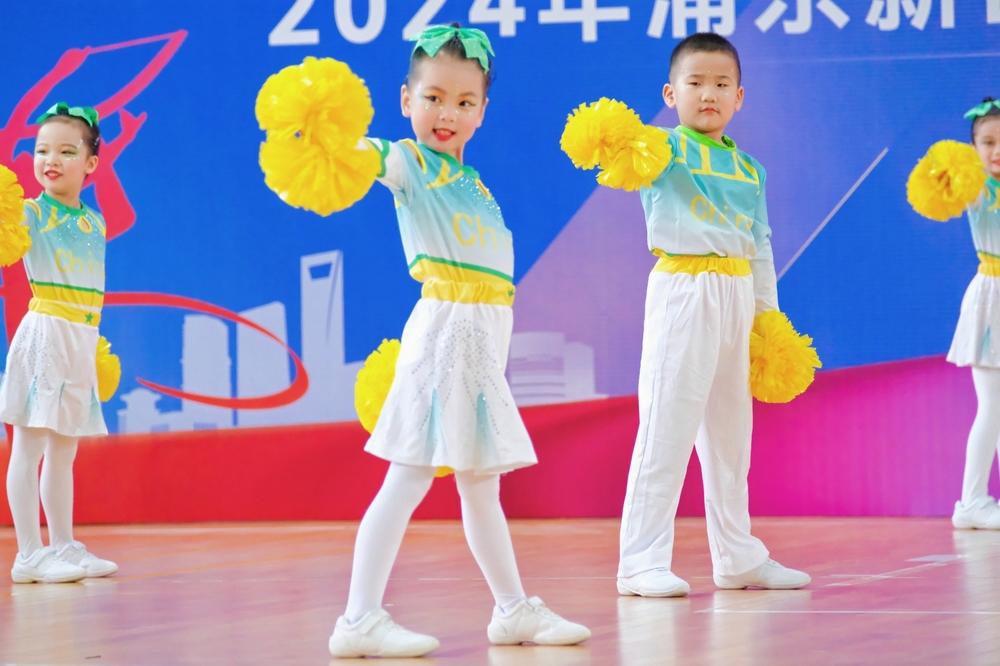 方竹幼兒園獲得一等獎