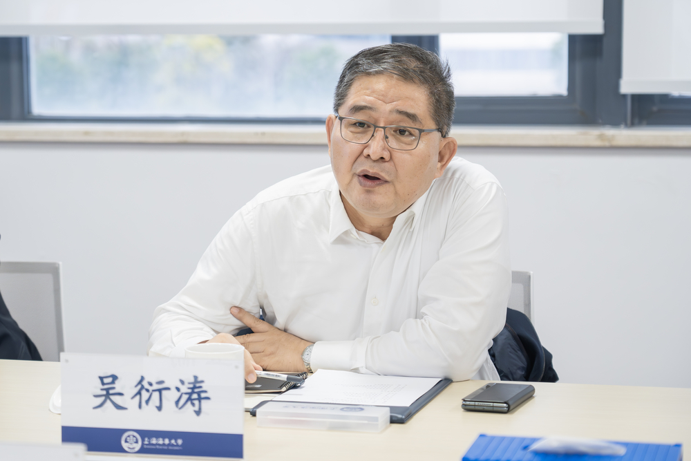 吳衍濤書記講話