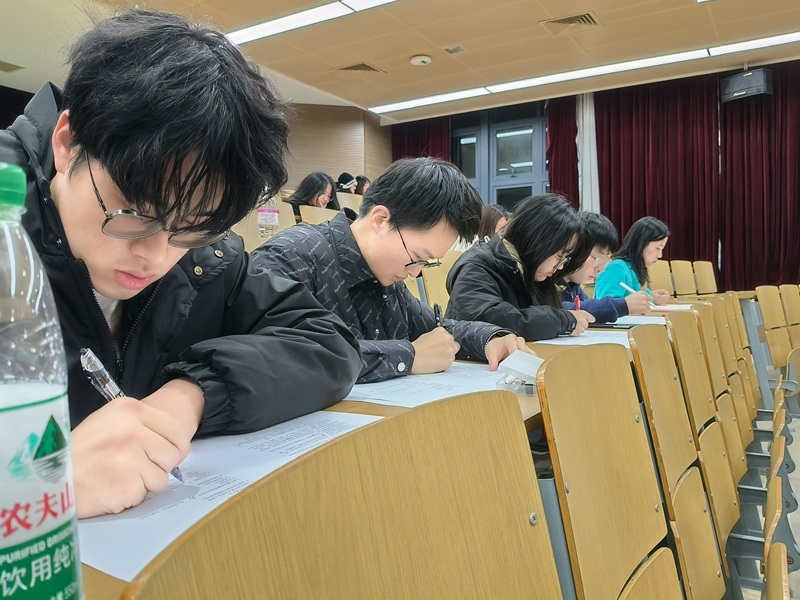 “學憲明理，知法篤行”憲法知識競賽