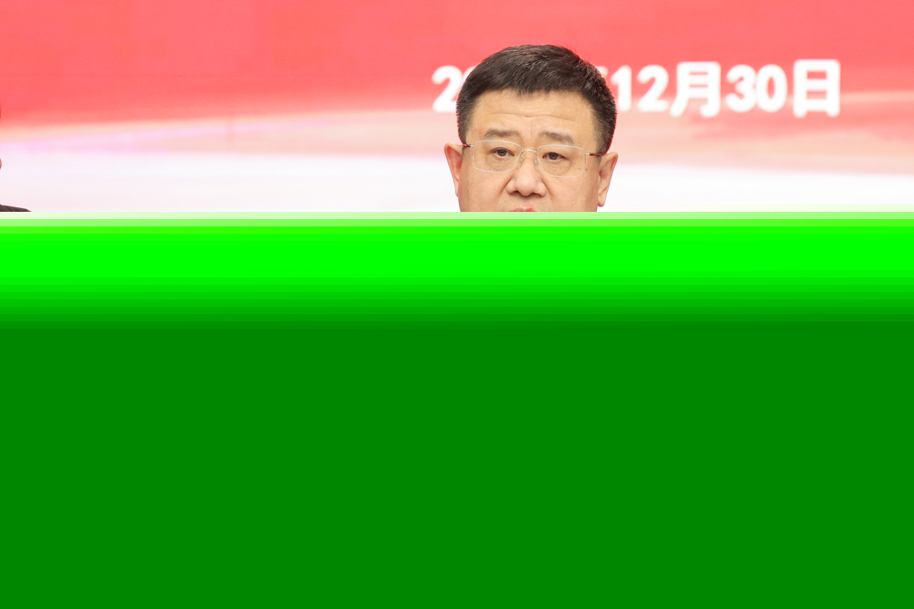 宋寶儒書記講話