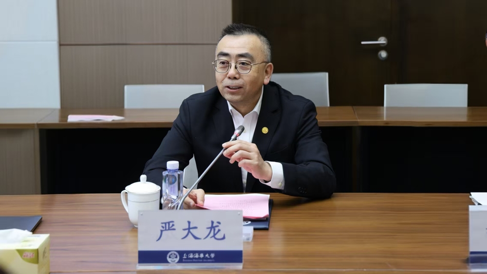 嚴(yán)大龍主持調(diào)研