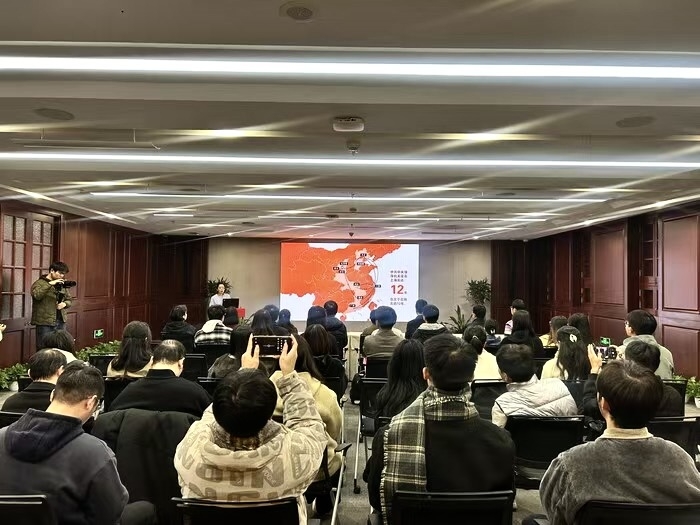 中共一大紀念館沉浸式主題班會