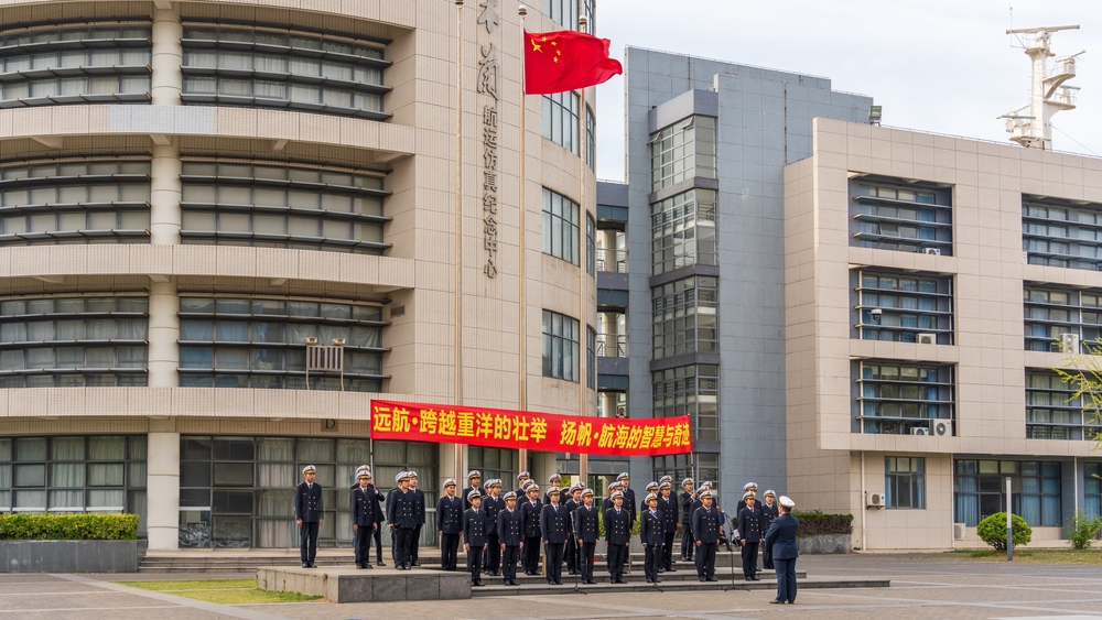 歌詠合唱展示1