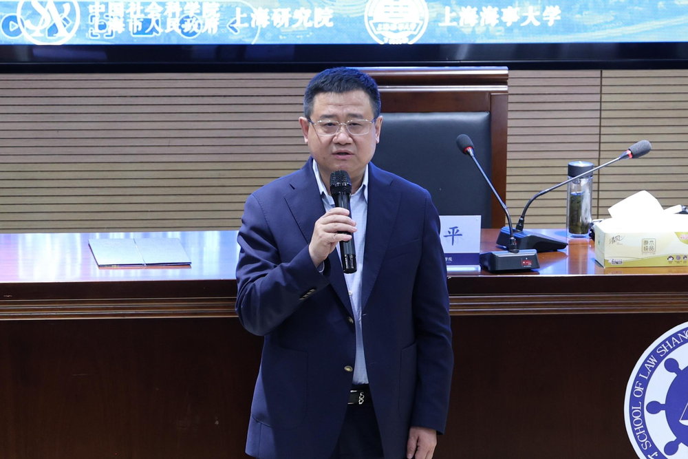宋寶儒書記總結講話