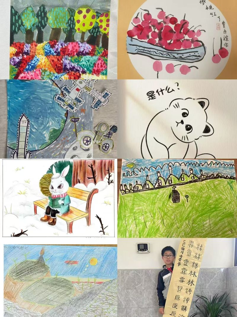 理學院--童心飛揚，愛在海大，親子攝影
